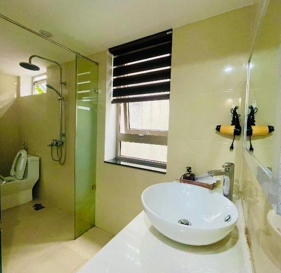 Dong Hai Hotel   Apartment