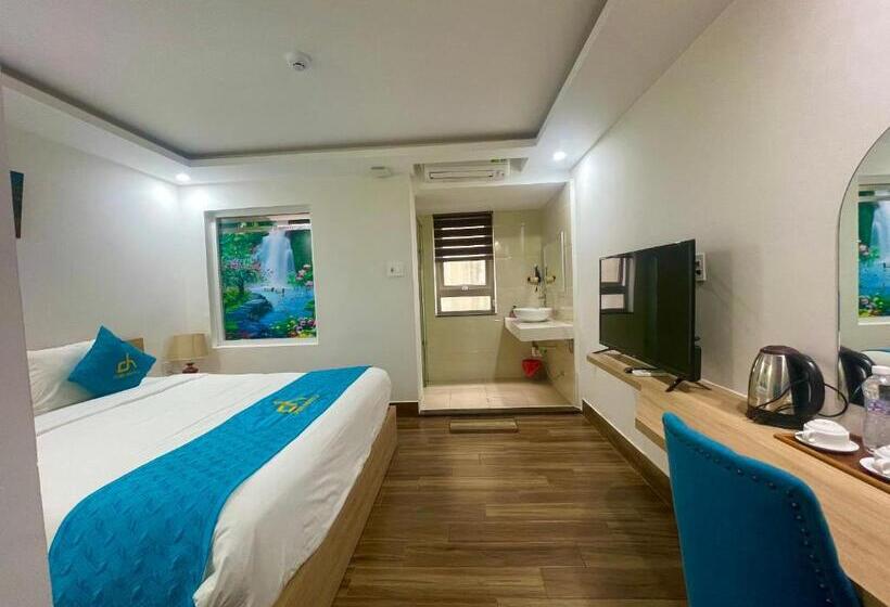 Dong Hai Hotel   Apartment