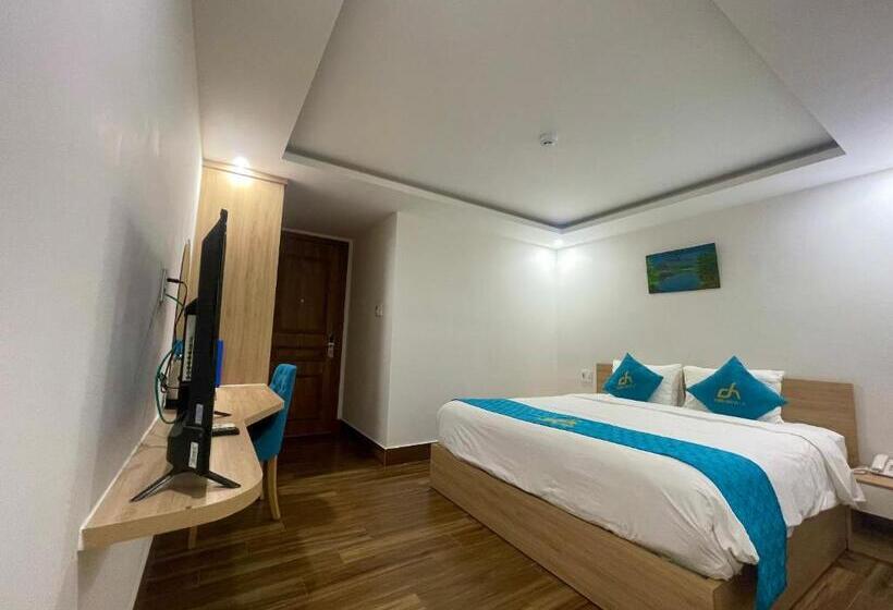 Dong Hai Hotel   Apartment