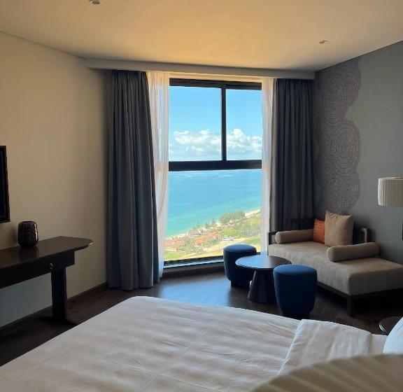 Hotel Apec Mandala Chambay Mũi Né