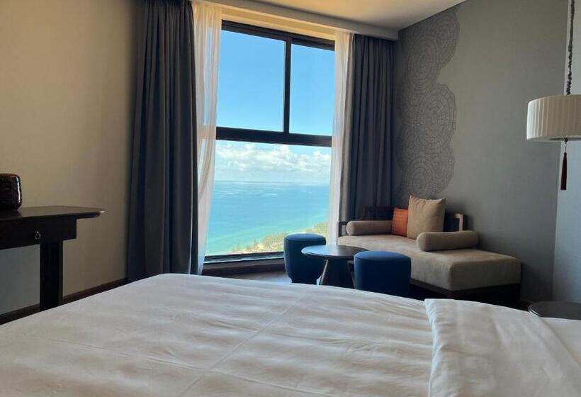 Hotel Apec Mandala Chambay Mũi Né