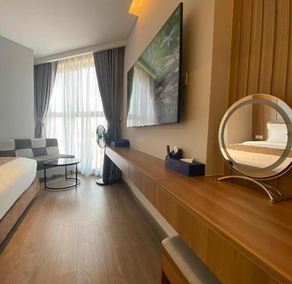 Hotel Apec Mandala Chambay Mũi Né