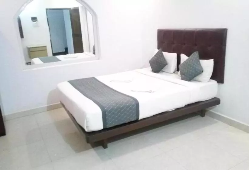 Hotel Goa Divine Candolim