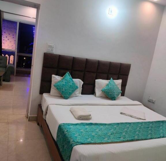 Hotel Goa Divine Candolim