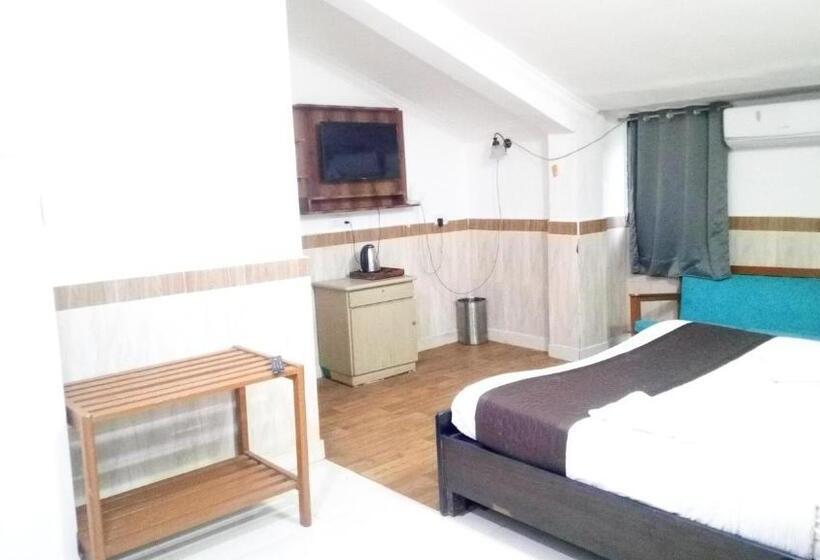 Hotel Goa Divine Candolim