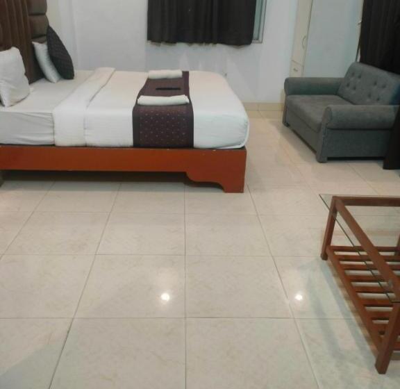 Hotel Goa Divine Candolim