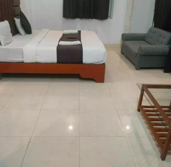 Hotel Goa Divine Candolim