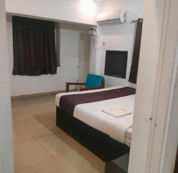 Hotel Goa Divine Candolim