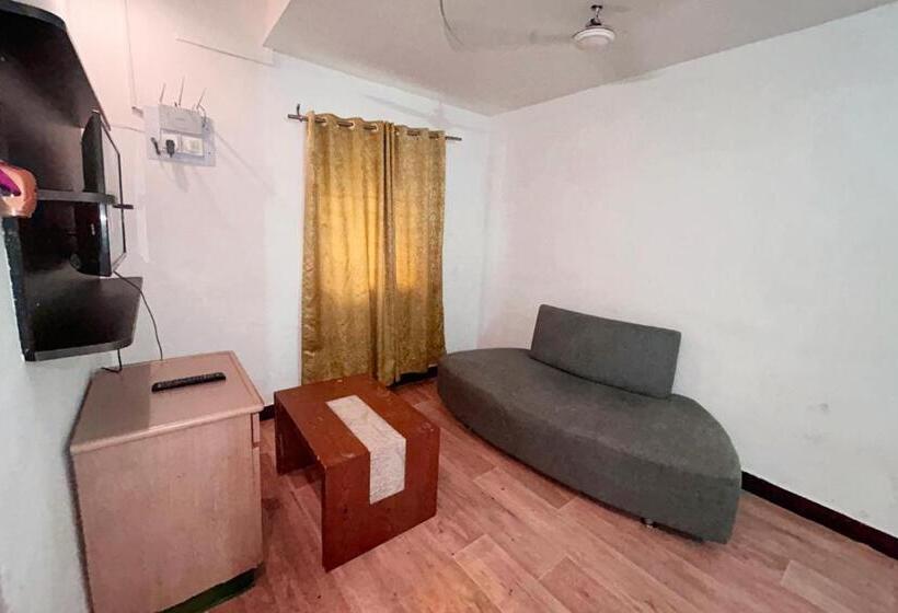 Hotel Goa Divine Candolim