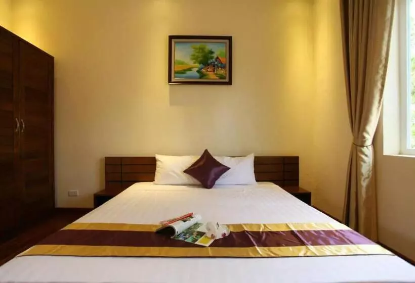 هتل Resort Htc Tuần Châu