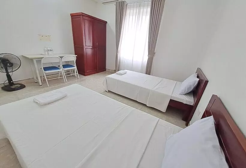 هتل Resort Htc Tuần Châu