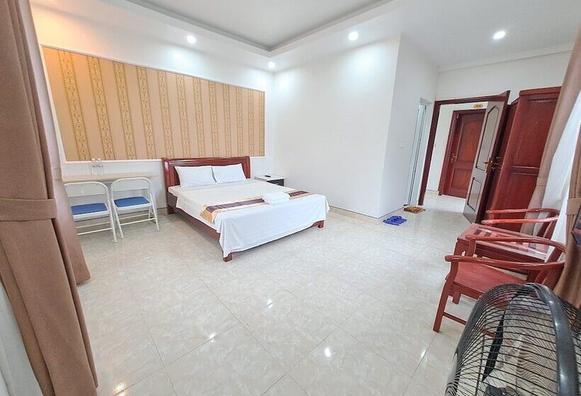 هتل Resort Htc Tuần Châu