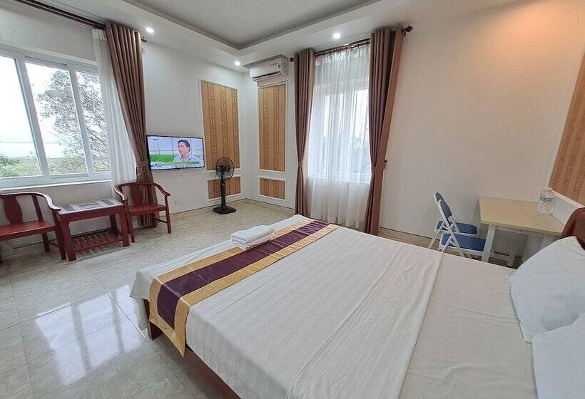هتل Resort Htc Tuần Châu