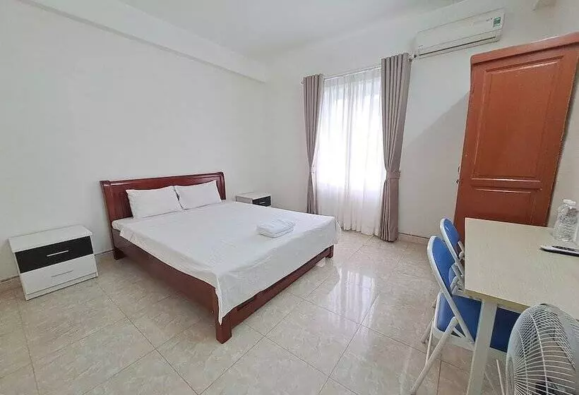 هتل Resort Htc Tuần Châu