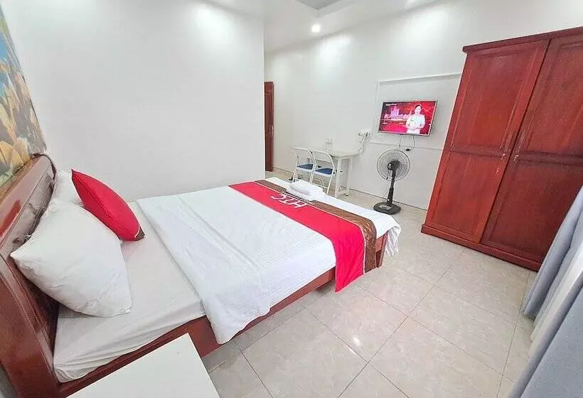 هتل Resort Htc Tuần Châu