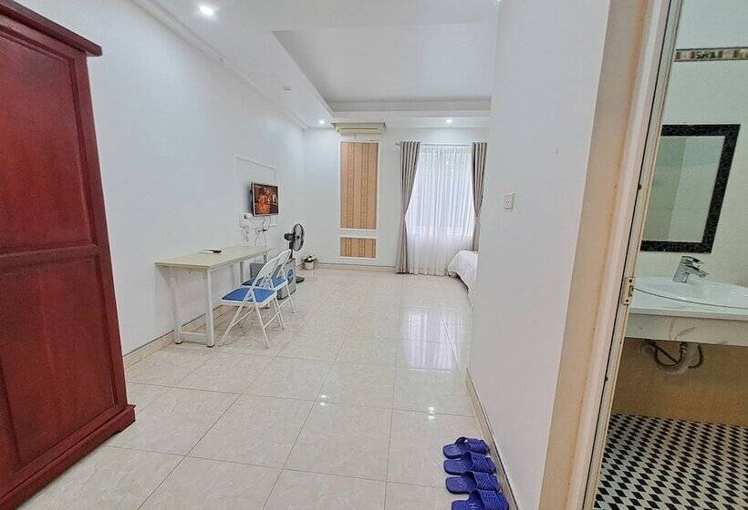 هتل Resort Htc Tuần Châu