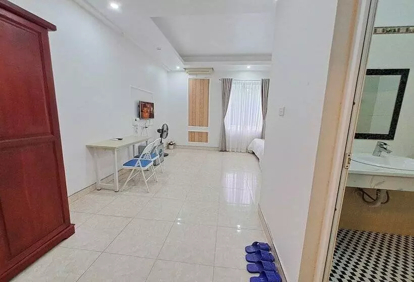 هتل Resort Htc Tuần Châu