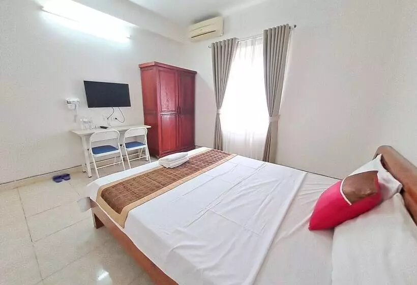 هتل Resort Htc Tuần Châu