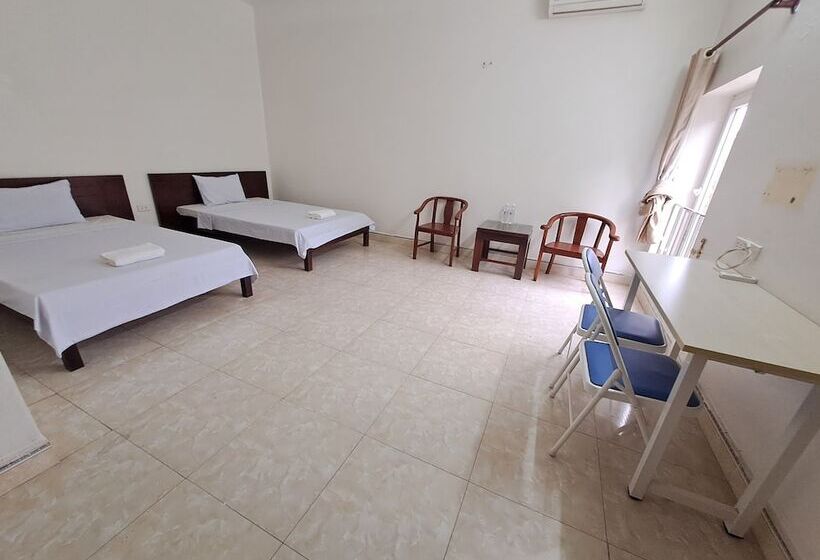 هتل Resort Htc Tuần Châu