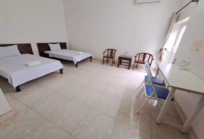 هتل Resort Htc Tuần Châu