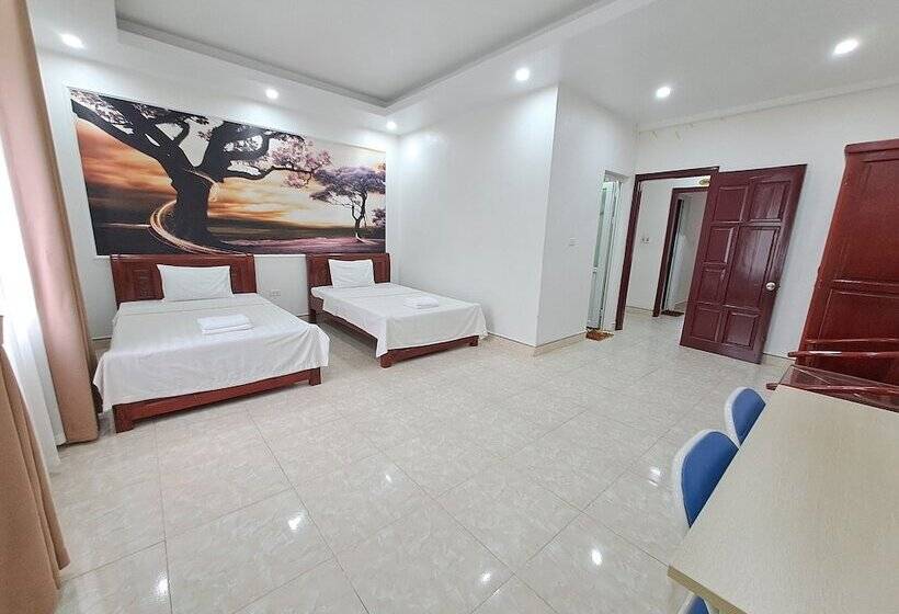 هتل Resort Htc Tuần Châu