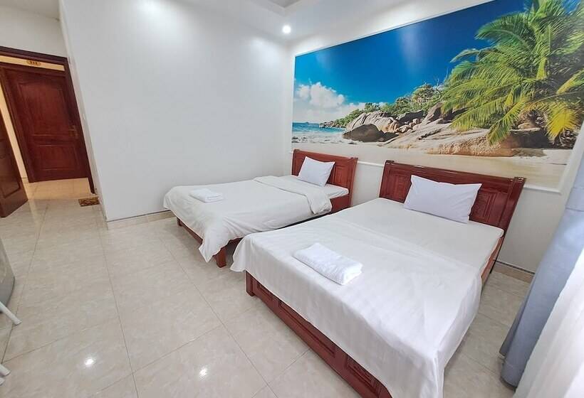 هتل Resort Htc Tuần Châu