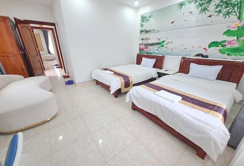 هتل Resort Htc Tuần Châu