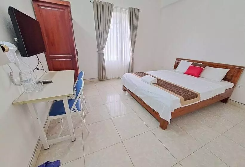 هتل Resort Htc Tuần Châu