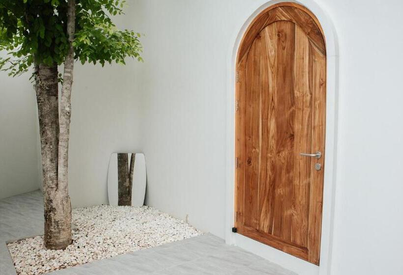 酒店 ที่วิเศษโรงแรมแอนด์รีสอร์ท Teewiset