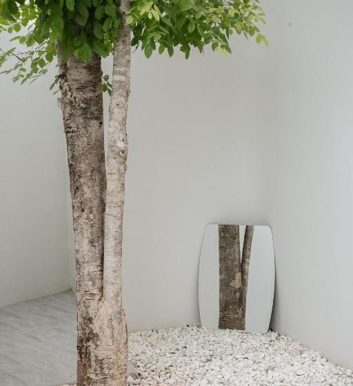 酒店 ที่วิเศษโรงแรมแอนด์รีสอร์ท Teewiset