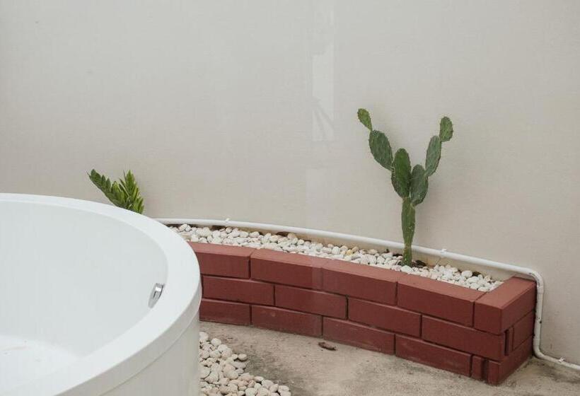 酒店 ที่วิเศษโรงแรมแอนด์รีสอร์ท Teewiset