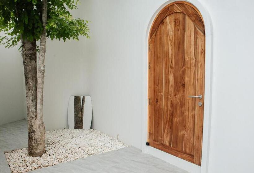 酒店 ที่วิเศษโรงแรมแอนด์รีสอร์ท Teewiset