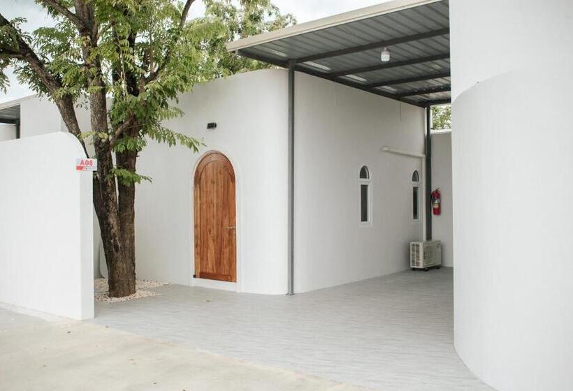 酒店 ที่วิเศษโรงแรมแอนด์รีสอร์ท Teewiset