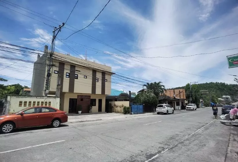 ホテル Y S Rezidenzia Suites