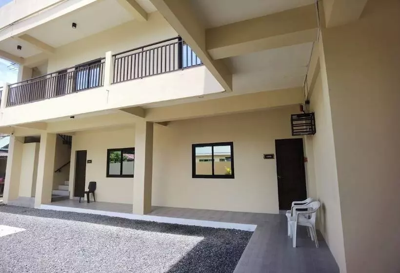 ホテル Y S Rezidenzia Suites