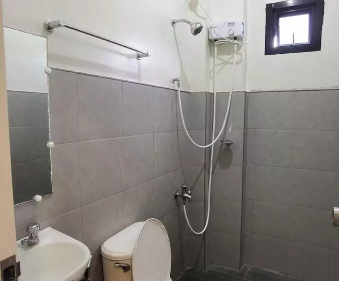 ホテル Y S Rezidenzia Suites