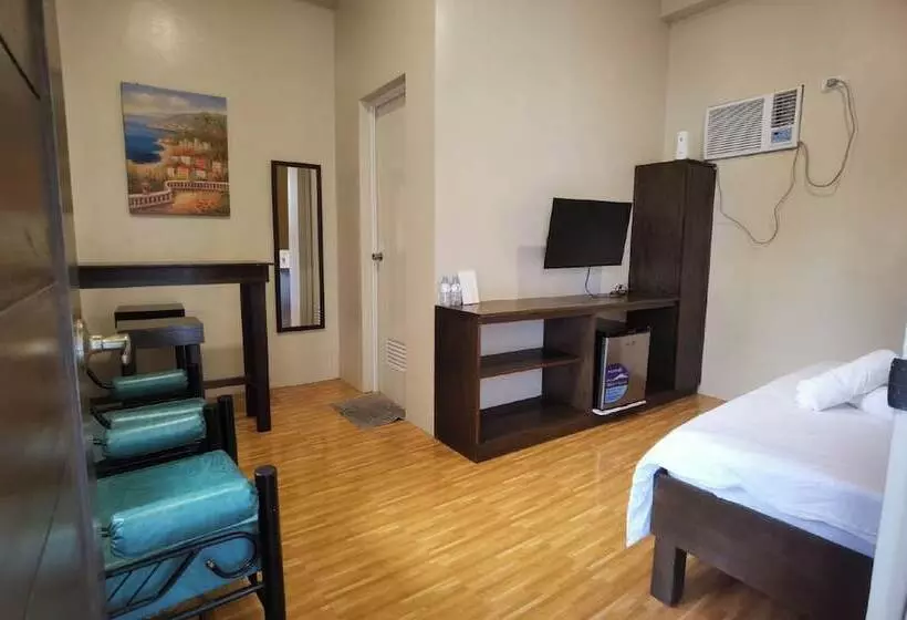 ホテル Y S Rezidenzia Suites