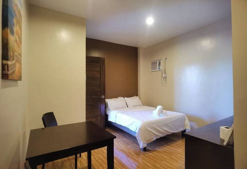 Hotelli Y S Rezidenzia Suites