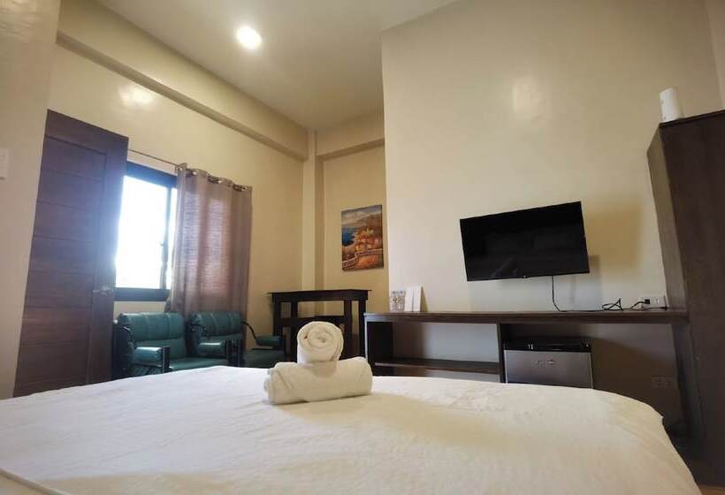 Hotelli Y S Rezidenzia Suites