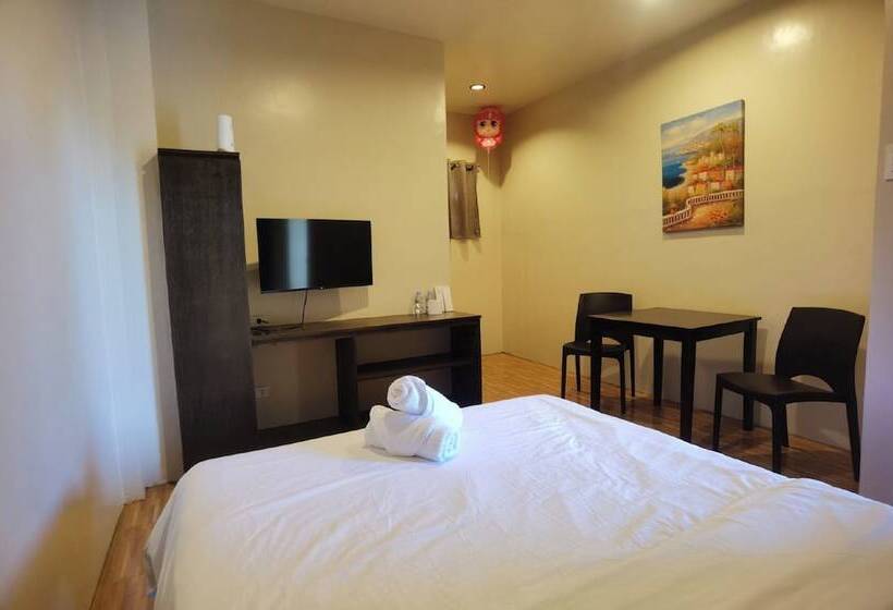 Hotelli Y S Rezidenzia Suites