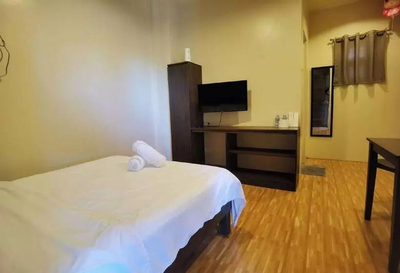 ホテル Y S Rezidenzia Suites