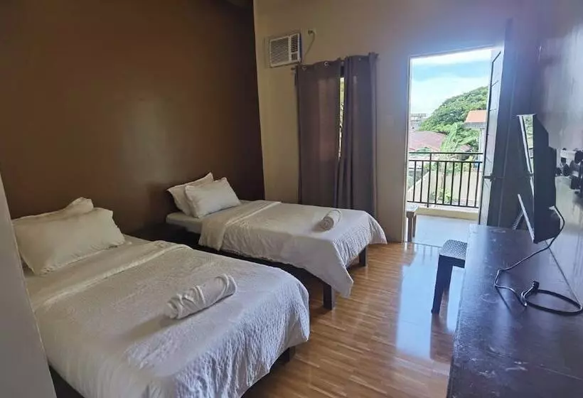 ホテル Y S Rezidenzia Suites