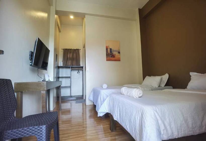 Hotelli Y S Rezidenzia Suites