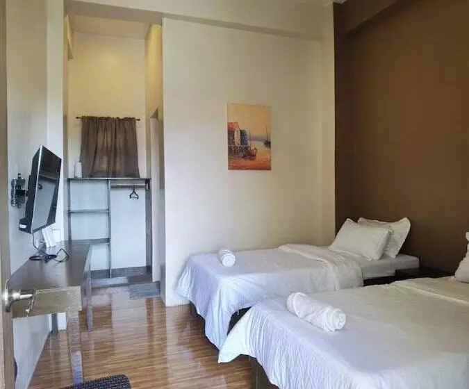 ホテル Y S Rezidenzia Suites