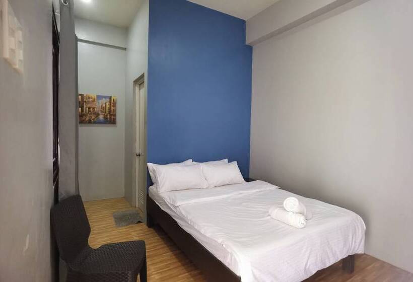 Hotelli Y S Rezidenzia Suites