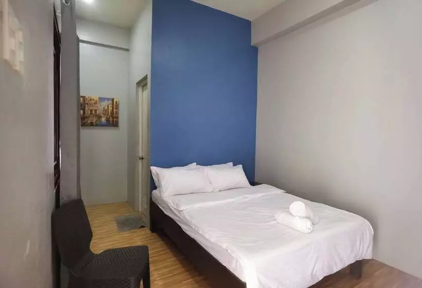 ホテル Y S Rezidenzia Suites