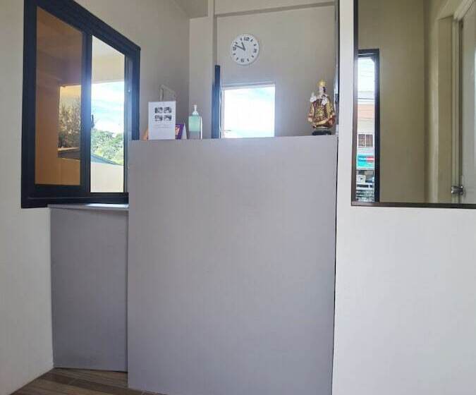 Hotelli Y S Rezidenzia Suites