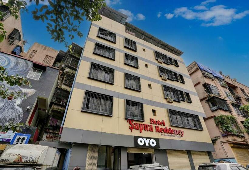 فندق Sapna Residency