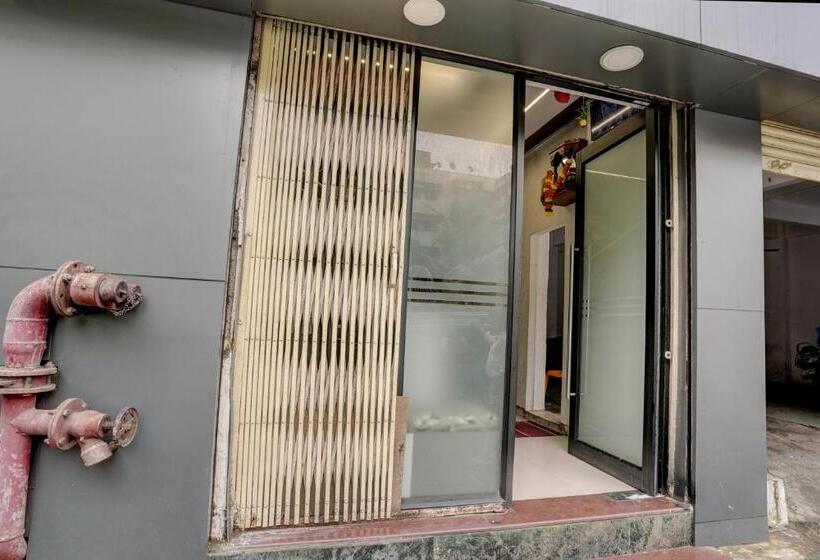 فندق Sapna Residency