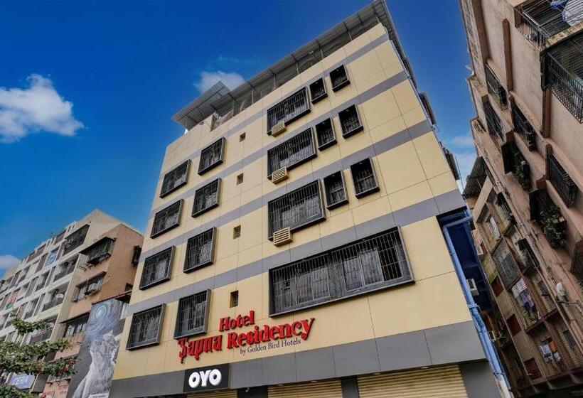 فندق Sapna Residency